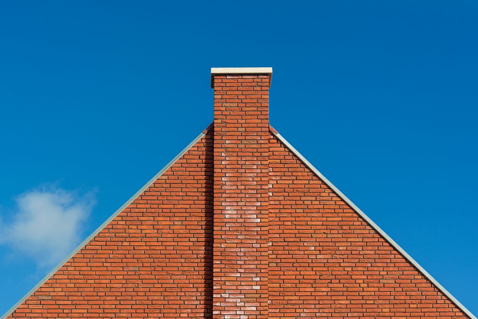 Professional brick chimney repair and restoration